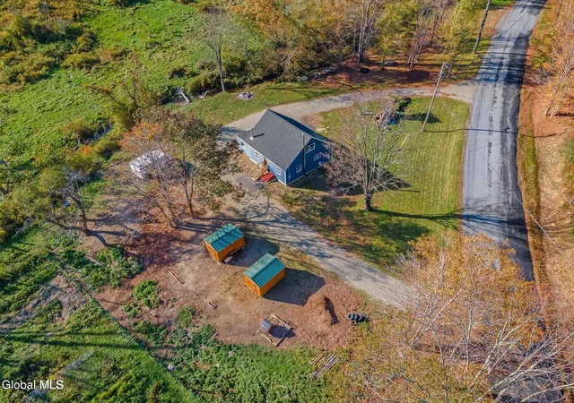 Photo 3 of Single family home for sale at 161 Bly Holw Rd, Petersburg, NY 12138 | MLS# 202625393 | Listing updated on 2026-09-04