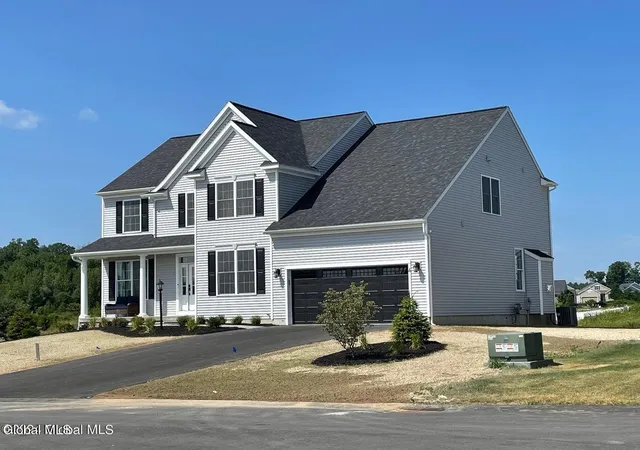 Single family home for sale at Lot 19 Windrow Way, Mechanicville, NY 12118 | MLS# 202625328