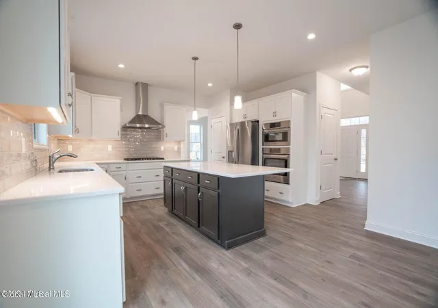 Photo 3 of Single family home for sale at Lot 19 Windrow Way, Mechanicville, NY 12118 | MLS# 202625328 | Listing updated on 2026-09-15