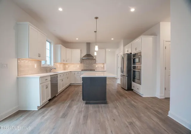 Photo 3 of Single family home for sale at Lot 19 Windrow Way, Mechanicville, NY 12118 | MLS# 202625328 | Listing updated on 2026-09-15