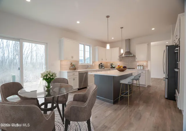 Photo 4 of Single family home for sale at Lot 19 Windrow Way, Mechanicville, NY 12118 | MLS# 202625328 | Listing updated on 2026-09-15