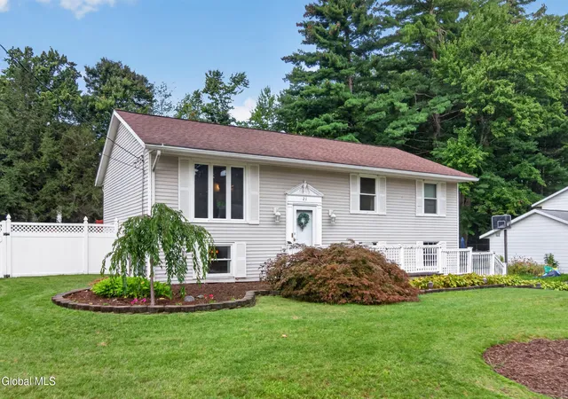 Photo 1 of Sale Pending at 21 Evergreen, Clifton Park, NY 12065 | MLS# 202625168 | Listing updated on 2026-09-10