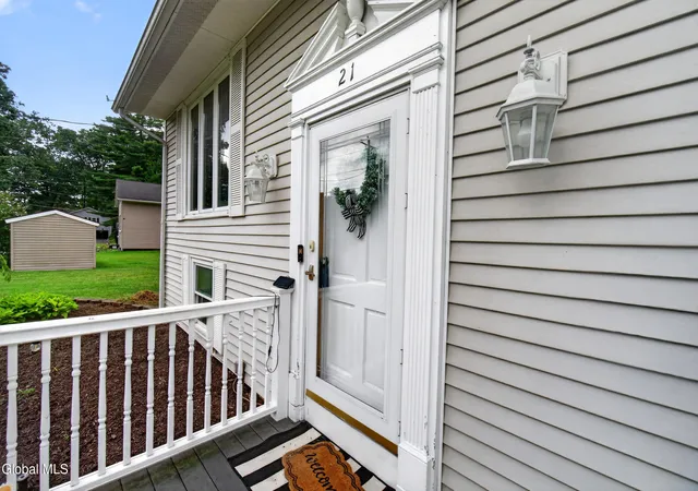 Photo 3 of Sale Pending at 21 Evergreen, Clifton Park, NY 12065 | MLS# 202625168 | Listing updated on 2026-09-10