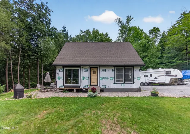 Single family home for sale at 29 Lake Nebo Rd, Fort Ann, NY 12827 | MLS# 202625165