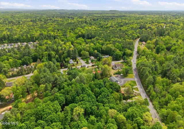 Photo 2 of Land for sale at L 203 New York 50, Gansevoort, NY 12831 | MLS# 202625255 | Listing updated on 2026-09-02