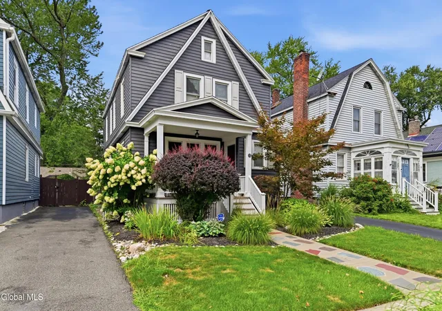 Photo 1 of Sale Pending at 59 Academy Rd, Albany, NY 12208 | MLS# 202626610 | Listing updated on 2026-10-05