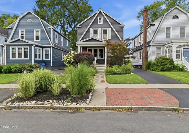 Photo 3 of Sale Pending at 59 Academy Rd, Albany, NY 12208 | MLS# 202626610 | Listing updated on 2026-10-05
