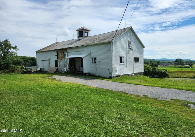 Photo 1 of Sale Pending at 720 County Route 43, Fort Edward, NY 12828 | MLS# 202625403 | Listing updated on 2026-09-10