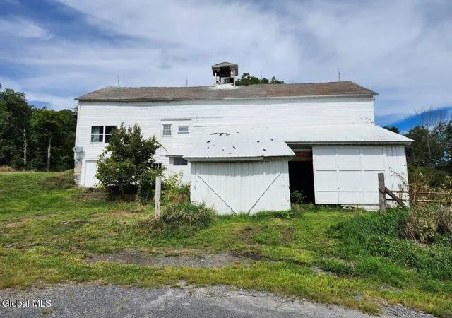Photo 2 of Sale Pending at 720 County Route 43, Fort Edward, NY 12828 | MLS# 202625403 | Listing updated on 2026-09-10