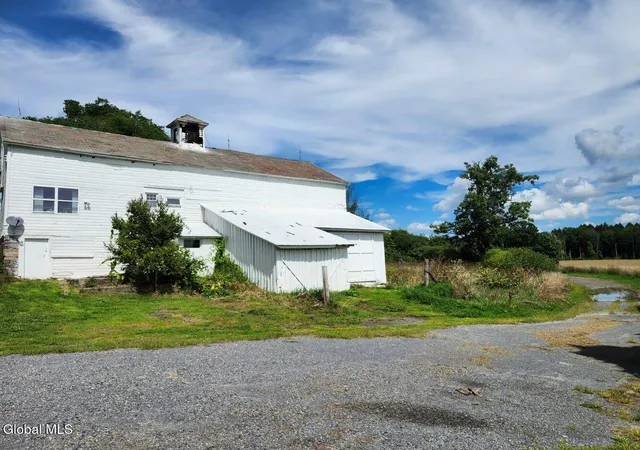 Photo 3 of Sale Pending at 720 County Route 43, Fort Edward, NY 12828 | MLS# 202625403 | Listing updated on 2026-09-10