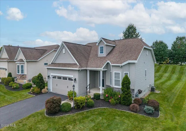 Photo 2 of Sale Pending at 9 Glen Meadow Dr, Mechanicville, NY 12118 | MLS# 202626434 | Listing updated on 2026-09-22