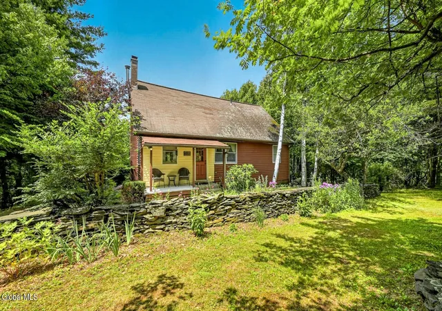 Photo 1 of Sale Pending at 1083 S America Rd, Worcester, NY 12197 | MLS# 202625503 | Listing updated on 2026-09-17