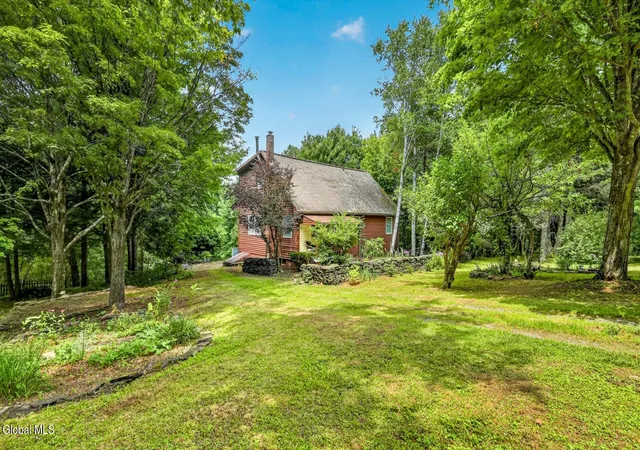 Photo 2 of Sale Pending at 1083 S America Rd, Worcester, NY 12197 | MLS# 202625503 | Listing updated on 2026-09-17