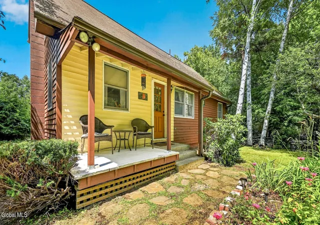 Photo 3 of Sale Pending at 1083 S America Rd, Worcester, NY 12197 | MLS# 202625503 | Listing updated on 2026-09-17
