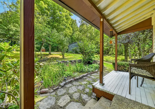 Photo 3 of Sale Pending at 1083 S America Rd, Worcester, NY 12197 | MLS# 202625503 | Listing updated on 2026-09-17