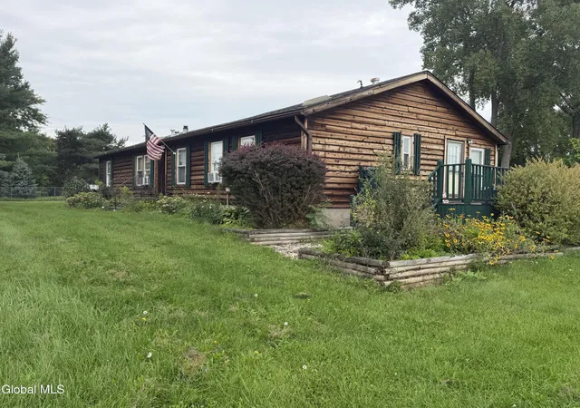 Photo 1 of Land for sale at 114 Tater Barn Rd, Central Bridge, NY 12035 | MLS# 202625447 | Listing updated on 2026-09-05