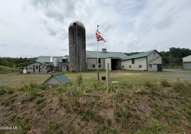 Photo 2 of Land for sale at 114 Tater Barn Rd, Central Bridge, NY 12035 | MLS# 202625447 | Listing updated on 2026-09-05