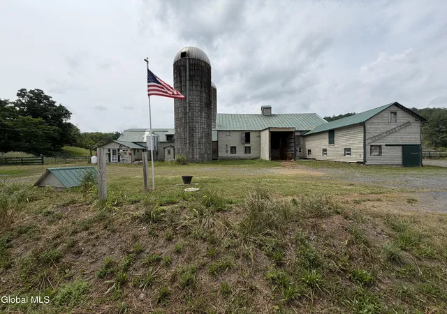 Photo 3 of Land for sale at 114 Tater Barn Rd, Central Bridge, NY 12035 | MLS# 202625447 | Listing updated on 2026-09-05