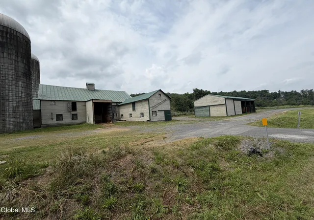 Photo 42 of Land for sale at 114 Tater Barn Rd, Central Bridge, NY 12035 | MLS# 202625447 | Listing updated on 2026-09-05