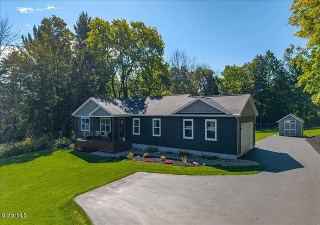 Photo 1 of Sale Pending at 275 Evans St, Schuylerville, NY 12871 | MLS# 202625793 | Listing updated on 2026-09-15