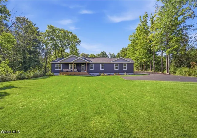 Photo 2 of Sale Pending at 275 Evans St, Schuylerville, NY 12871 | MLS# 202625793 | Listing updated on 2026-09-15