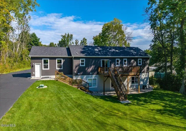 Photo 3 of Sale Pending at 275 Evans St, Schuylerville, NY 12871 | MLS# 202625793 | Listing updated on 2026-09-15