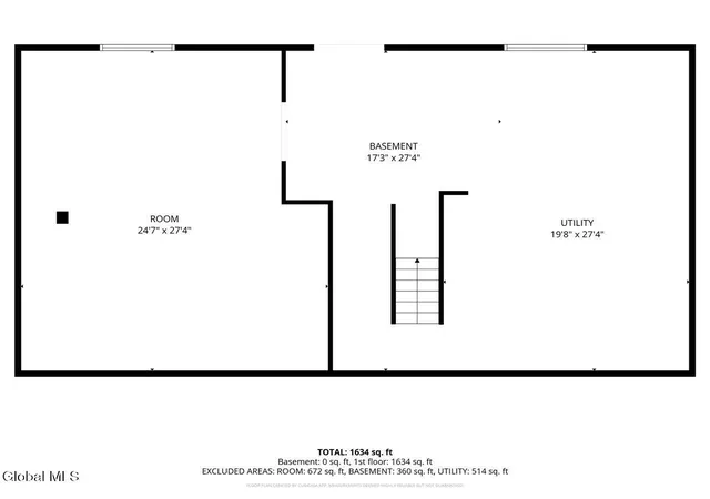 Photo 56 of Sale Pending at 275 Evans St, Schuylerville, NY 12871 | MLS# 202625793 | Listing updated on 2026-09-15
