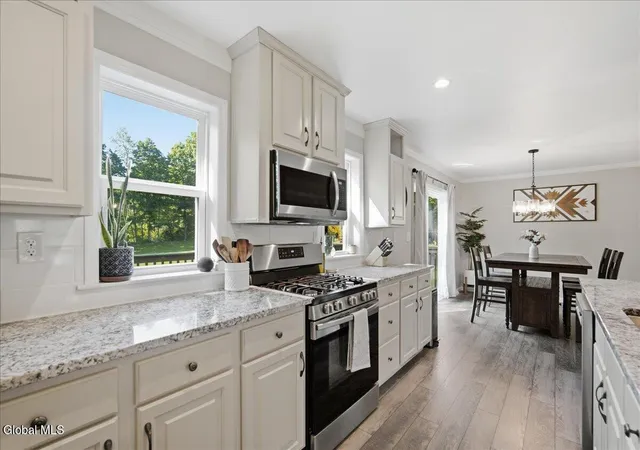 Photo 4 of Sale Pending at 275 Evans St, Schuylerville, NY 12871 | MLS# 202625793 | Listing updated on 2026-09-15