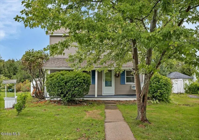 Photo 1 of Single family home for sale at 9452 Mariaville Rd, Pattersonville, NY 12137 | MLS# 202625282 | Listing updated on 2026-09-17