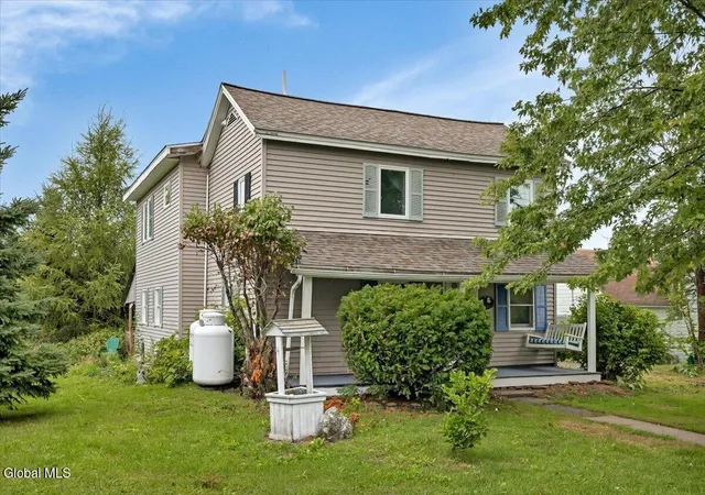 Photo 3 of Single family home for sale at 9452 Mariaville Rd, Pattersonville, NY 12137 | MLS# 202625282 | Listing updated on 2026-09-17