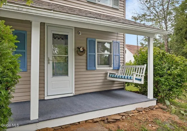 Photo 4 of Single family home for sale at 9452 Mariaville Rd, Pattersonville, NY 12137 | MLS# 202625282 | Listing updated on 2026-09-17