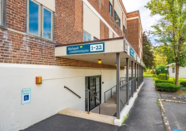 Photo 2 of Condo for sale at 222 S Ten Broeck St #APT 11, Schenectady, NY 12302 | MLS# 202626667 | Listing updated on 2026-09-23