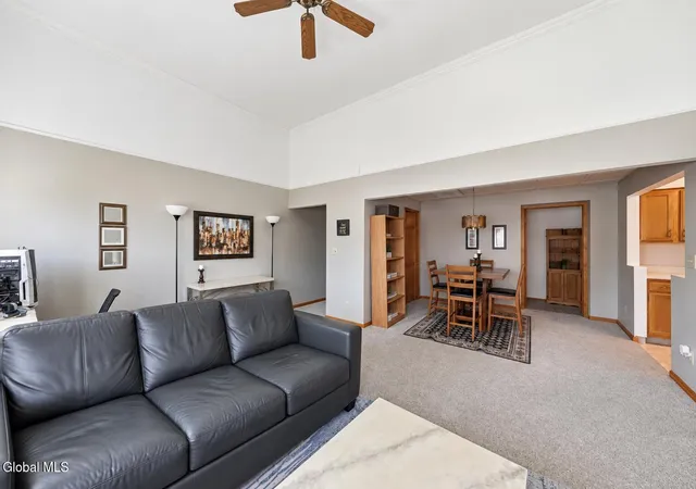 Photo 3 of Condo for sale at 222 S Ten Broeck St #APT 11, Schenectady, NY 12302 | MLS# 202626667 | Listing updated on 2026-09-23