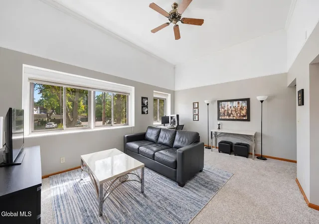Photo 4 of Condo for sale at 222 S Ten Broeck St #APT 11, Schenectady, NY 12302 | MLS# 202626667 | Listing updated on 2026-09-23