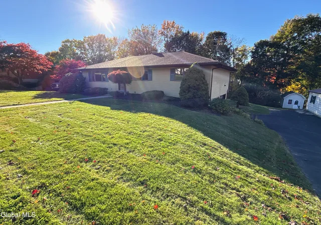 Photo 2 of Single family home for sale at 9 Big Bear Rd, Troy, NY 12182 | MLS# 202628728 | Listing updated on 2026-10-29