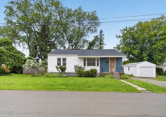 Photo 1 of Single family home for sale at 36 Pleasantview Ave, Albany, NY 12203 | MLS# 202625398 | Listing updated on 2026-09-19