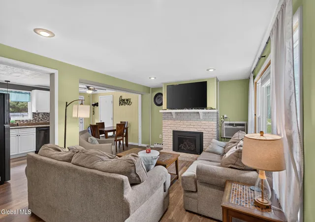 Photo 3 of Single family home for sale at 441 Johnson Ave Ext, Johnstown, NY 12095 | MLS# 202625270 | Listing updated on 2026-09-21