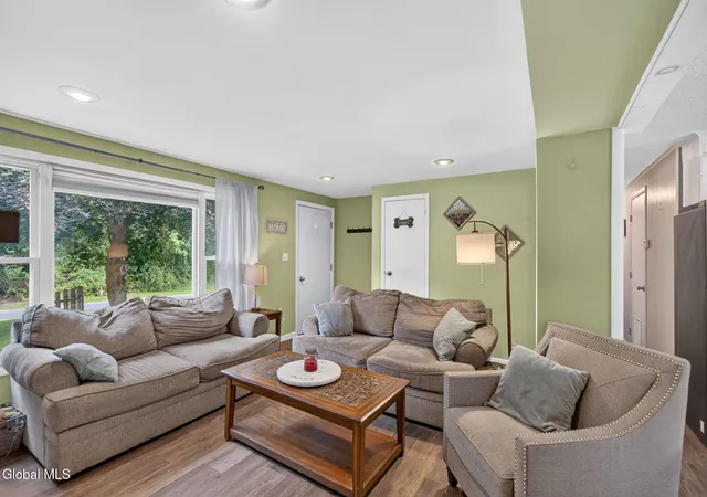 Photo 3 of Single family home for sale at 441 Johnson Ave Ext, Johnstown, NY 12095 | MLS# 202625270 | Listing updated on 2026-09-21