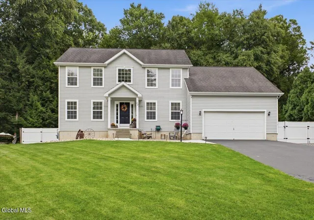 Photo 1 of Sale Pending at 22 Timbira Dr, Gansevoort, NY 12831 | MLS# 202625308 | Listing updated on 2026-09-12