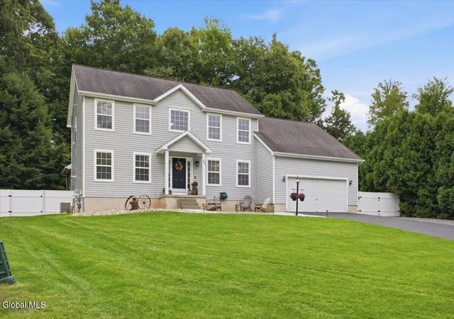 Photo 2 of Sale Pending at 22 Timbira Dr, Gansevoort, NY 12831 | MLS# 202625308 | Listing updated on 2026-09-12