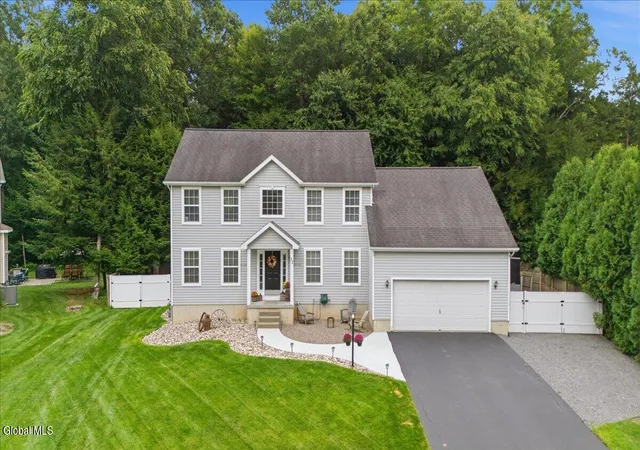 Photo 3 of Sale Pending at 22 Timbira Dr, Gansevoort, NY 12831 | MLS# 202625308 | Listing updated on 2026-09-12