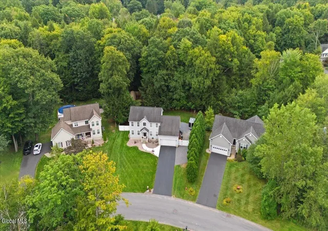 Photo 3 of Sale Pending at 22 Timbira Dr, Gansevoort, NY 12831 | MLS# 202625308 | Listing updated on 2026-09-12