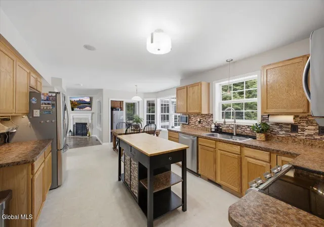 Photo 4 of Sale Pending at 22 Timbira Dr, Gansevoort, NY 12831 | MLS# 202625308 | Listing updated on 2026-09-12