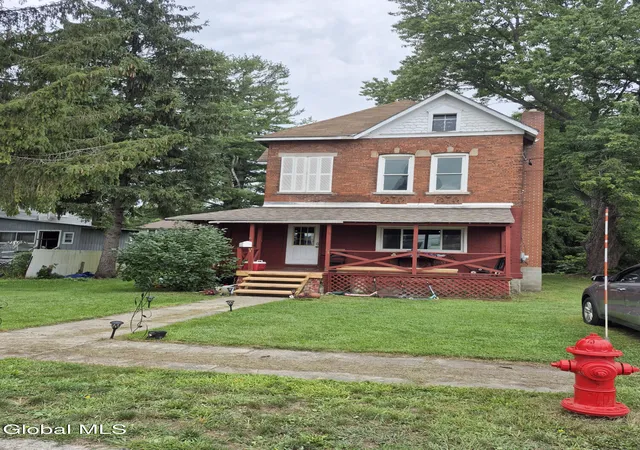 Photo 31 of Single family home for sale at 9 Lincoln St, Fort Plain, NY 13339 | MLS# 202625176 | Listing updated on 2026-10-05