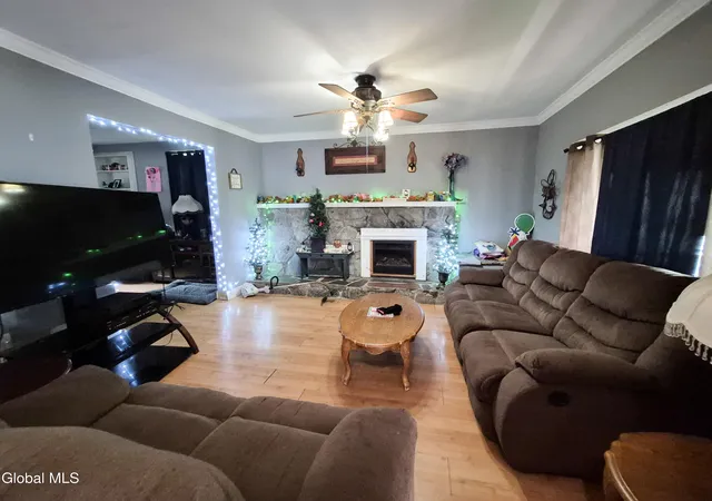 Photo 3 of Single family home for sale at 9 Lincoln St, Fort Plain, NY 13339 | MLS# 202625176 | Listing updated on 2026-10-05