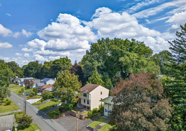 Photo 2 of Sale Pending at 49 Hillcrest Ave, Albany, NY 12203 | MLS# 202625187 | Listing updated on 2026-09-11