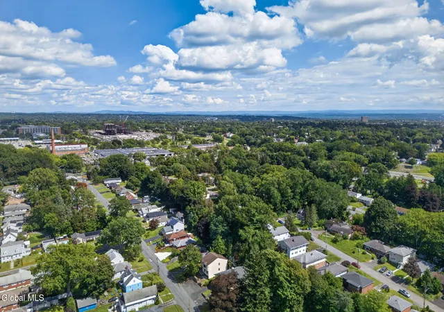 Photo 3 of Sale Pending at 49 Hillcrest Ave, Albany, NY 12203 | MLS# 202625187 | Listing updated on 2026-09-11