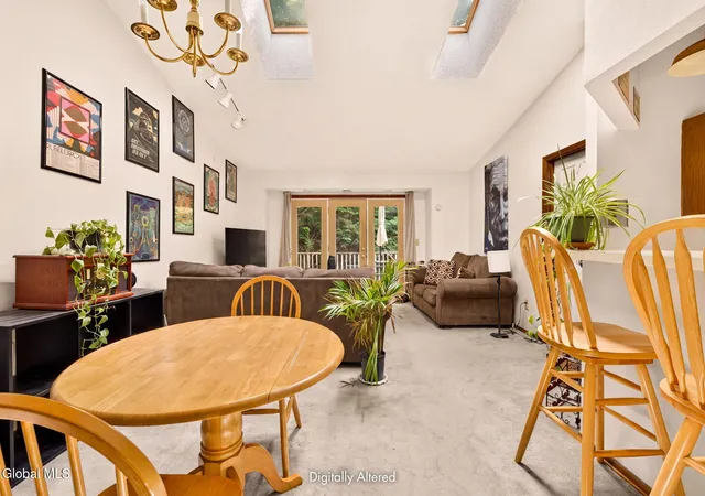 Photo 3 of Sale Pending at 49 Hillcrest Ave, Albany, NY 12203 | MLS# 202625187 | Listing updated on 2026-09-11