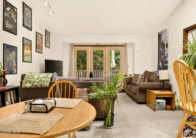 Photo 4 of Sale Pending at 49 Hillcrest Ave, Albany, NY 12203 | MLS# 202625187 | Listing updated on 2026-09-11