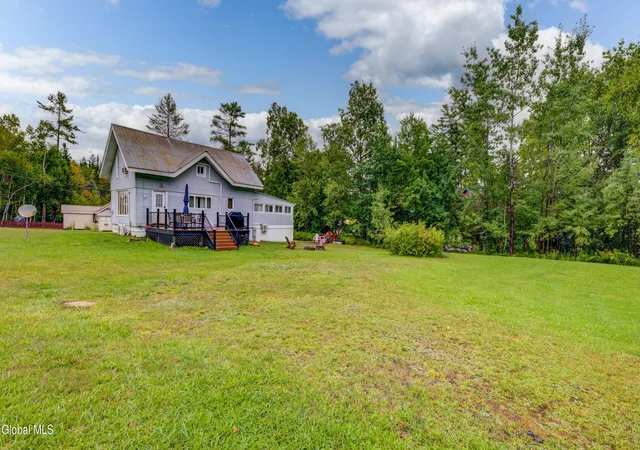Photo 42 of Single family home for sale at 104 Charlie Brown Ln, Speculator, NY 12164 | MLS# 202625326 | Listing updated on 2026-10-01
